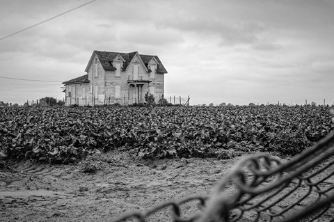 History of a Place That Means a Lot to a Family